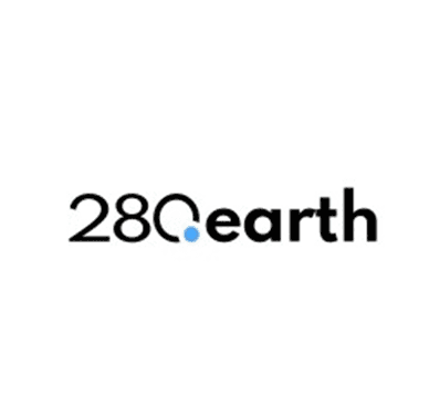 Company logo for 280 Earth