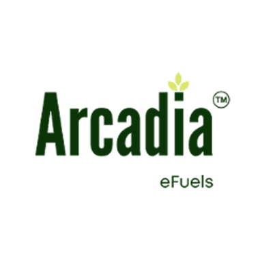 Company logo for Arcadia