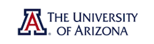 Company logo for University of Arizona