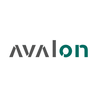 Company logo for Avalon Renewables