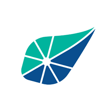 Company logo for BKV