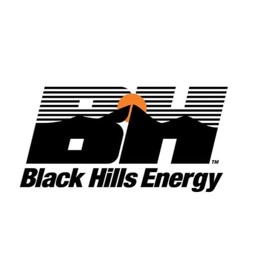 Company logo for Black Hills