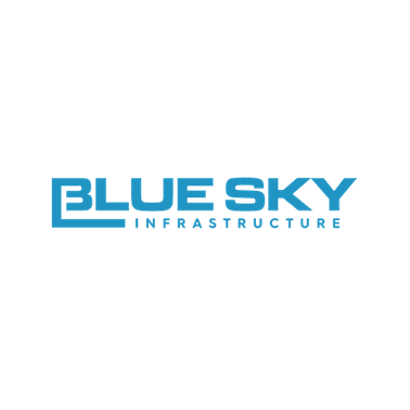 Company logo for Blue Sky Infrastructure