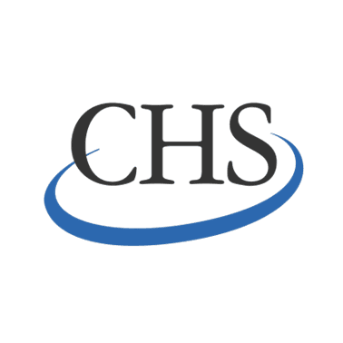Company logo for CHS