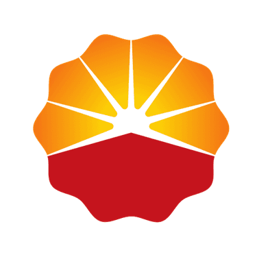 Company logo for CNPC