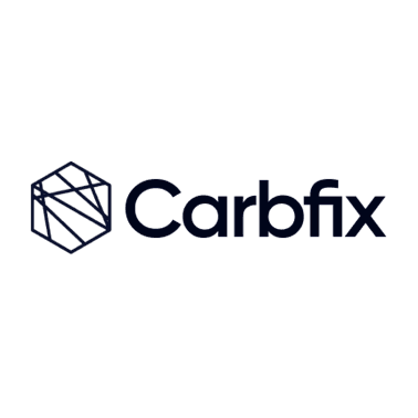 Company logo for Carbfix