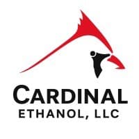 Company logo for Cardinal Ethanol