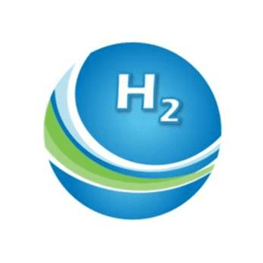 Company logo for Clean Hydrogen Works