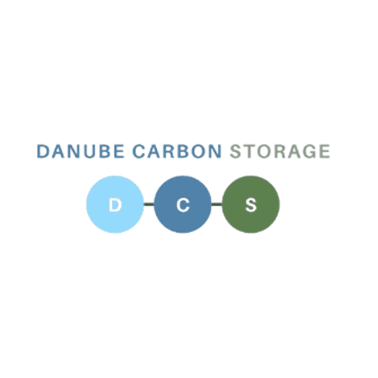 Company logo for Danube Carbon Removals