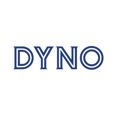 Company logo for Dyno Nobel
