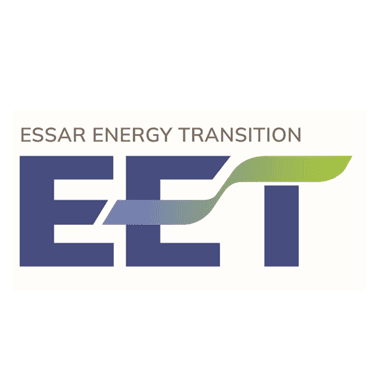 Company logo for Essar Energy Transition