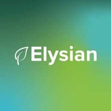 Company logo for Elysian