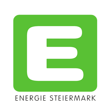 Company logo for Energie Steiermark