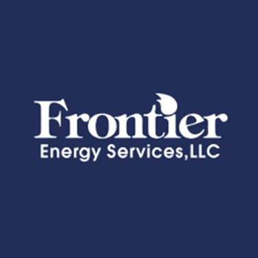 Company logo for Frontier Field Services