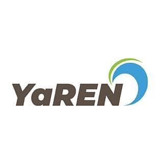 Company logo for Yara / Enbridge