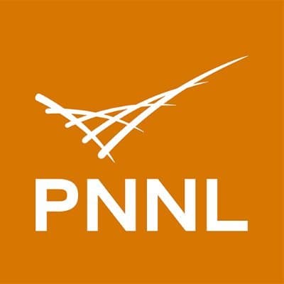 Company logo for Pacific Northwest National Laboratory