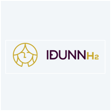 Company logo for IDUNNH2