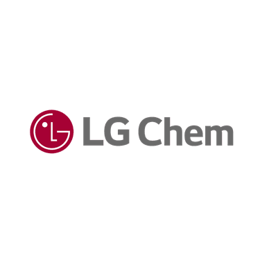Company logo for LG Chem