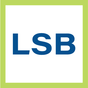 Company logo for LSB Industries