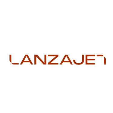 Company logo for LanzaJet