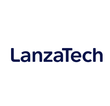 Company logo for LanzaTech