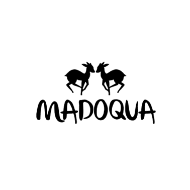 Company logo for Madoqua Synfuels