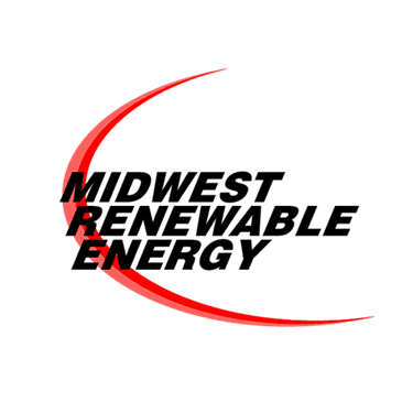 Company logo for Midwest Renewable Energy