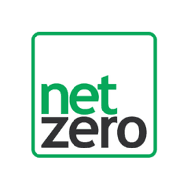 Company logo for NetZero