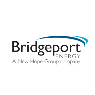 Company logo for New Hope