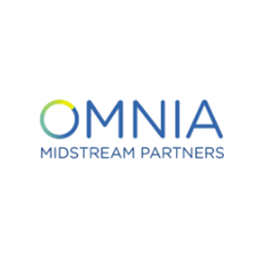 Company logo for Omnia Midstream
