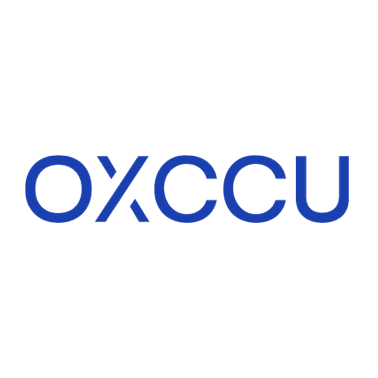 Company logo for OXCCU