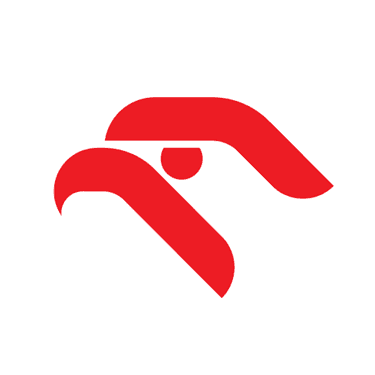 Company logo for Orlen