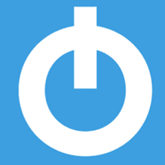 Company logo for Ørsted