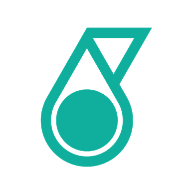 Company logo for PETRONAS