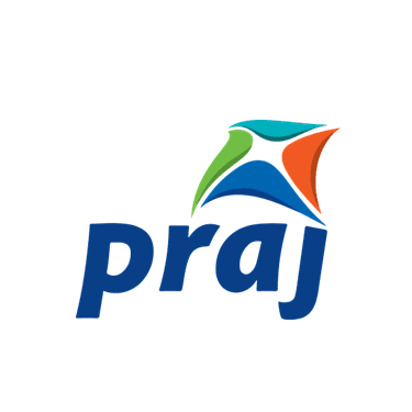 Company logo for Praj Industries