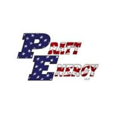 Company logo for Pratt Energy
