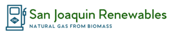 Company logo for San Joaquin Renewables