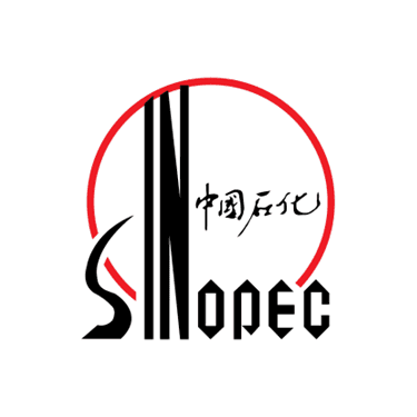 Company logo for Sinopec