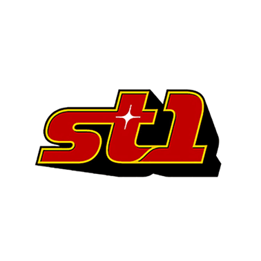 Company logo for SCA / St1