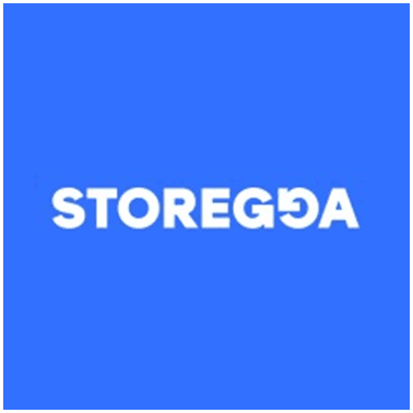 Company logo for Storegga