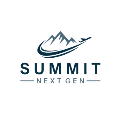 Company logo for Summit Next Gen