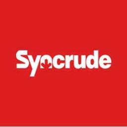 Company logo for Syncrude