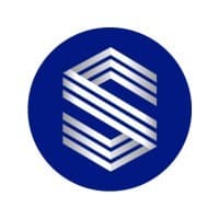 Company logo for Syzygy Plasmonics