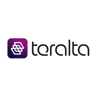 Company logo for Teralta