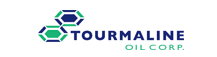 Company logo for Tourmaline Oil Corp