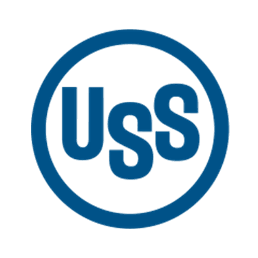 Company logo for US Steel
