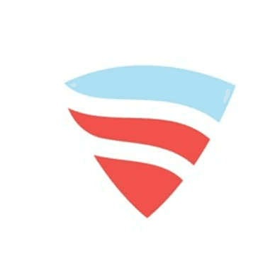 Company logo for Vaulted Deep