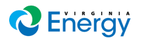 Company logo for Virginia Energy