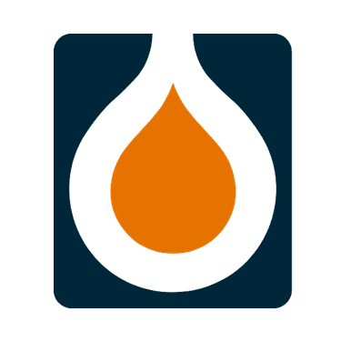 Company logo for Vitol