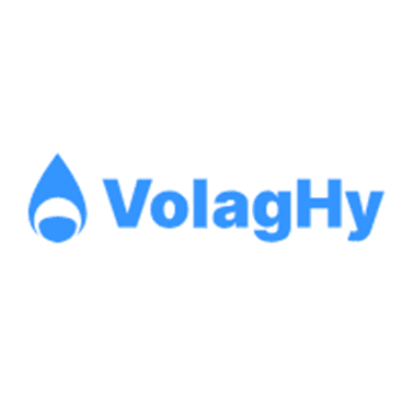 Company logo for VolagHy